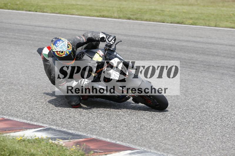 /24 08.06.2025 TZ Motorsport ADR/Gruppe gelb/175